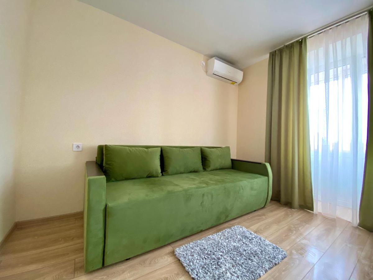 Apartpoltava Стильні 2-Кімн Апартаменти Біля Пд "Листопад" Закрита Парковка, Чек Прро المظهر الخارجي الصورة