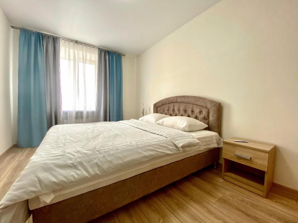 Apartpoltava Стильні 2-Кімн Апартаменти Біля Пд "Листопад" Закрита Парковка, Чек Прро المظهر الخارجي الصورة
